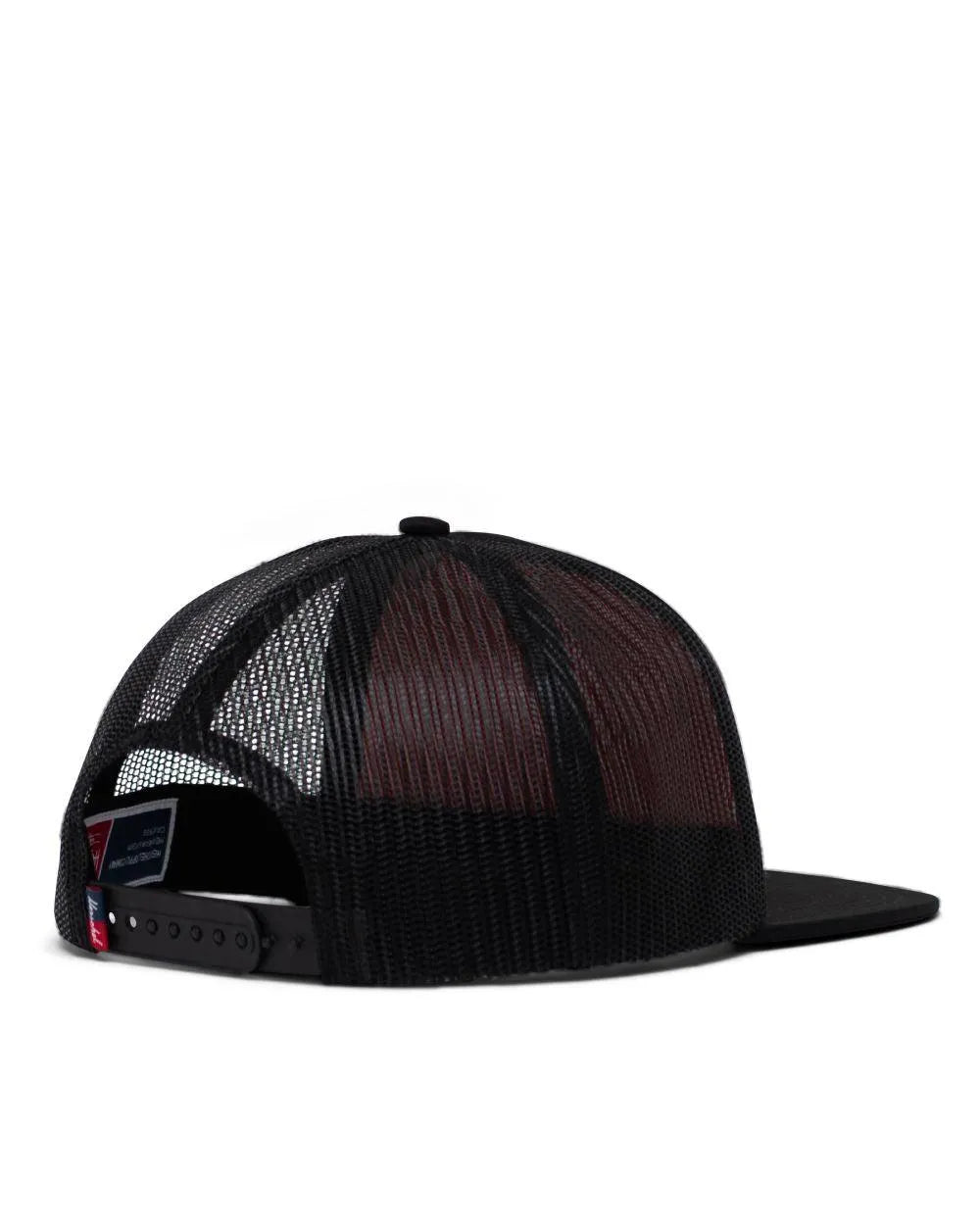Gorra Whaler Mesh Classic - ECRU
