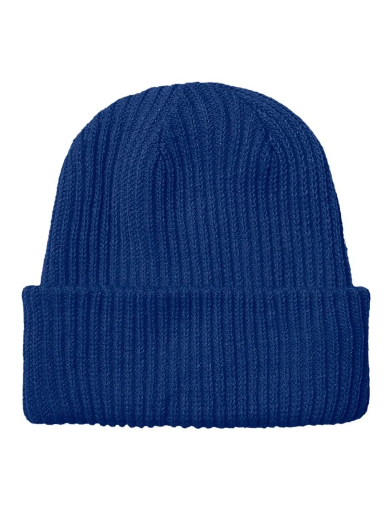 Gorro Beanie Kathrine - ECRU