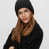 Gorro Beanie Kathrine - ECRU