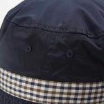 Gorro Bucket Queensland - ECRU