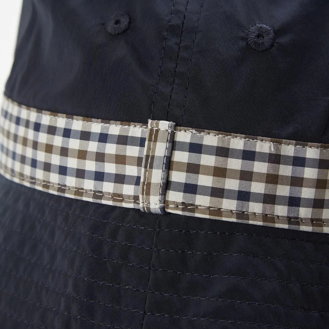 Gorro Bucket Queensland - ECRU