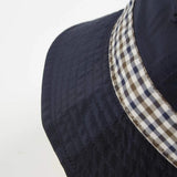 Gorro Bucket Queensland - ECRU