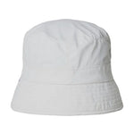 Gorro Bucket Rains Blanco - ECRU