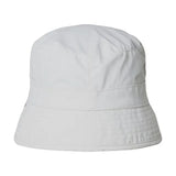 Gorro Bucket Rains Blanco - ECRU