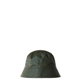 Gorro Bucket Rains Green - ECRU