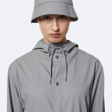 Gorro Bucket Rains Rock - ECRU