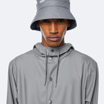 Gorro Bucket Rains Rock - ECRU