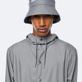 Gorro Bucket Rains Rock - ECRU