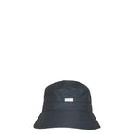 Gorro Bucket Rains Slate - ECRU