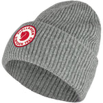 Gorro Fjallraven Kanken Logo 1960 Grey - ECRU