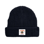 Gorro Local Grower - ECRU