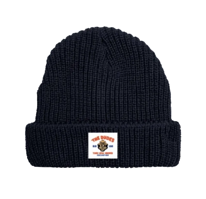 Gorro Local Grower - ECRU