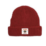 Gorro Local Grower - ECRU