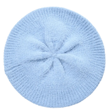 Gorro Nunali Lustre - ECRU