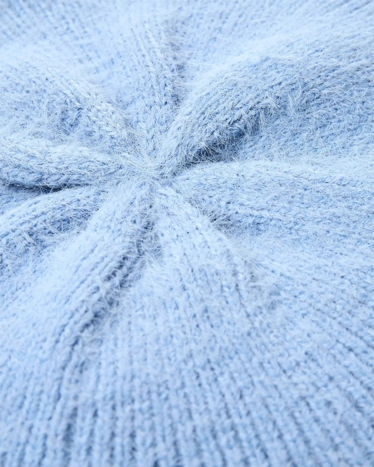 Gorro Nunali Lustre - ECRU