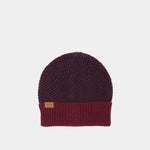Gorro Odessa - ECRU