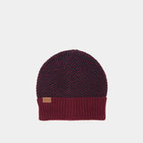 Gorro Odessa - ECRU