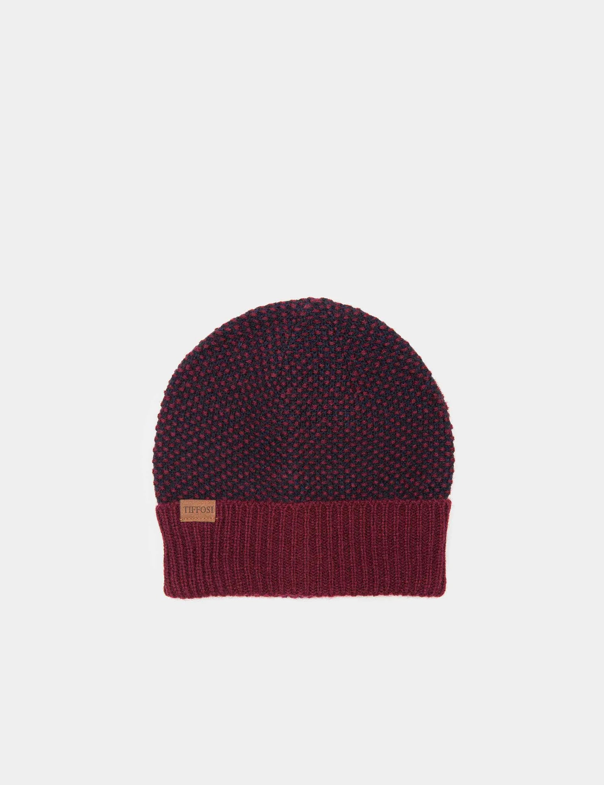 Gorro Odessa - ECRU