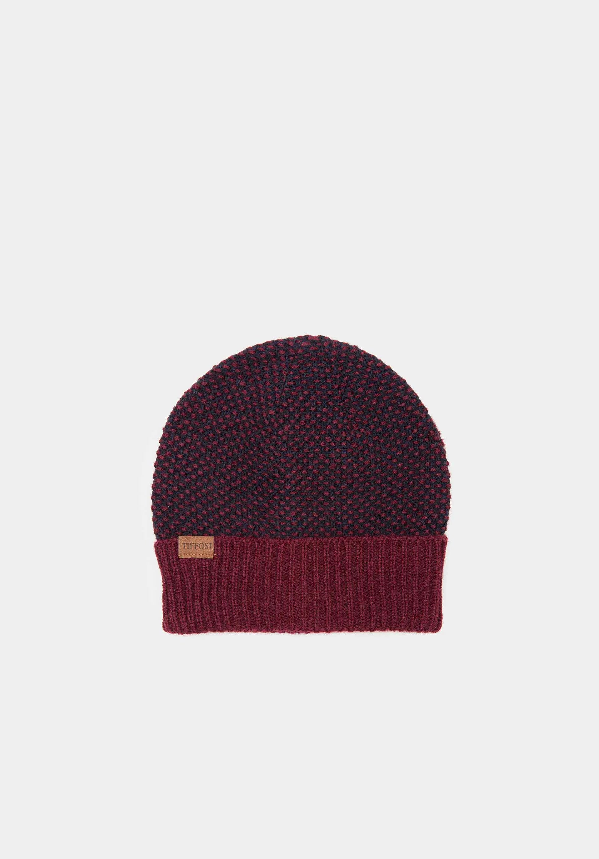 Gorro Odessa - ECRU