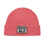 Gorro Tuna Rosa - ECRU