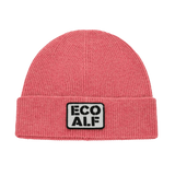 Gorro Tuna Rosa - ECRU