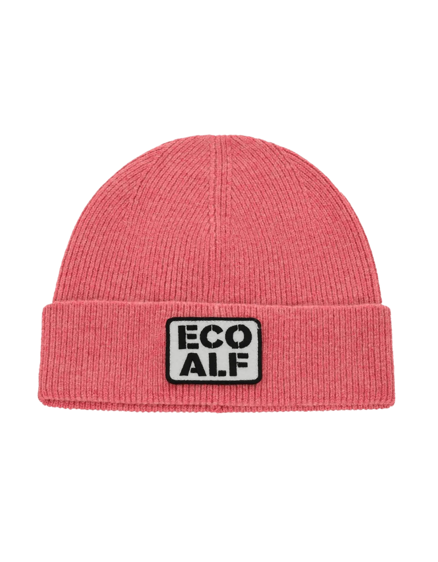 Gorro Tuna Rosa - ECRU