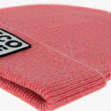 Gorro Tuna Rosa - ECRU