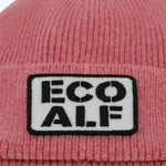 Gorro Tuna Rosa - ECRU