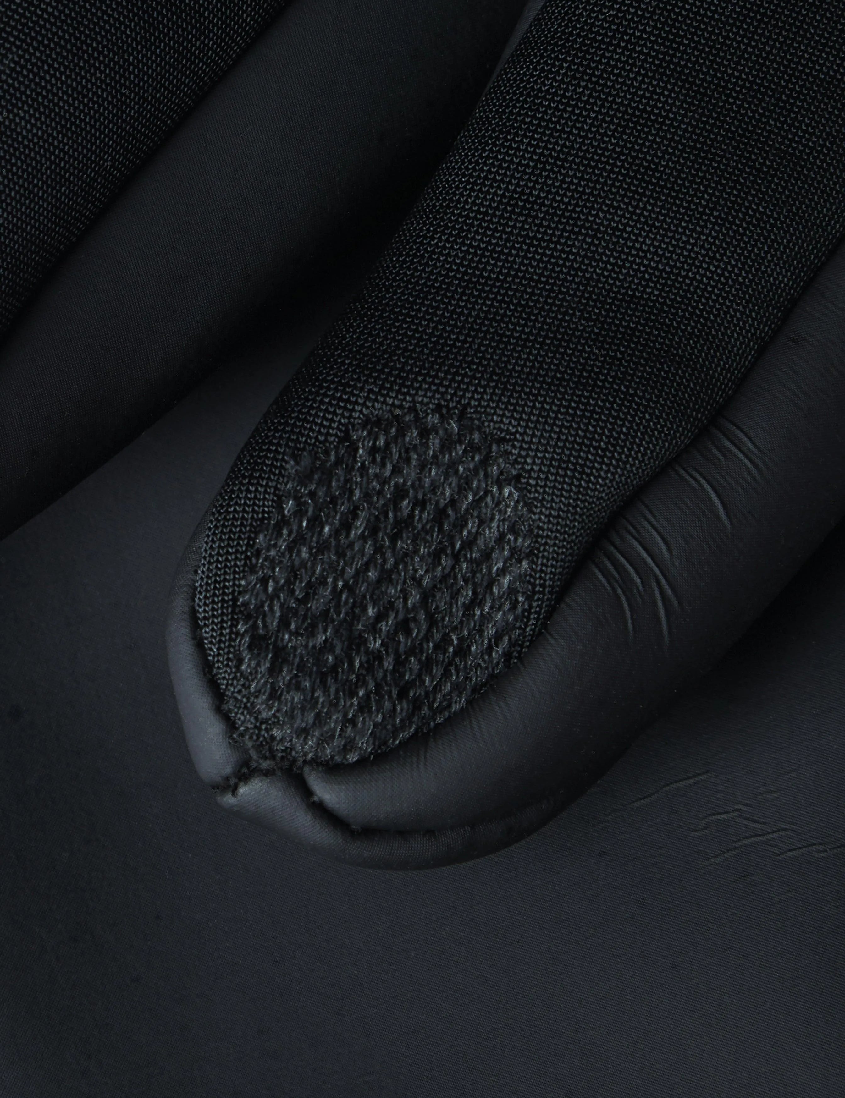 Guantes Impermeables Black - ECRU