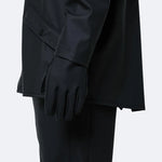 Guantes Impermeables Black - ECRU