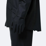 Guantes Impermeables Black - ECRU