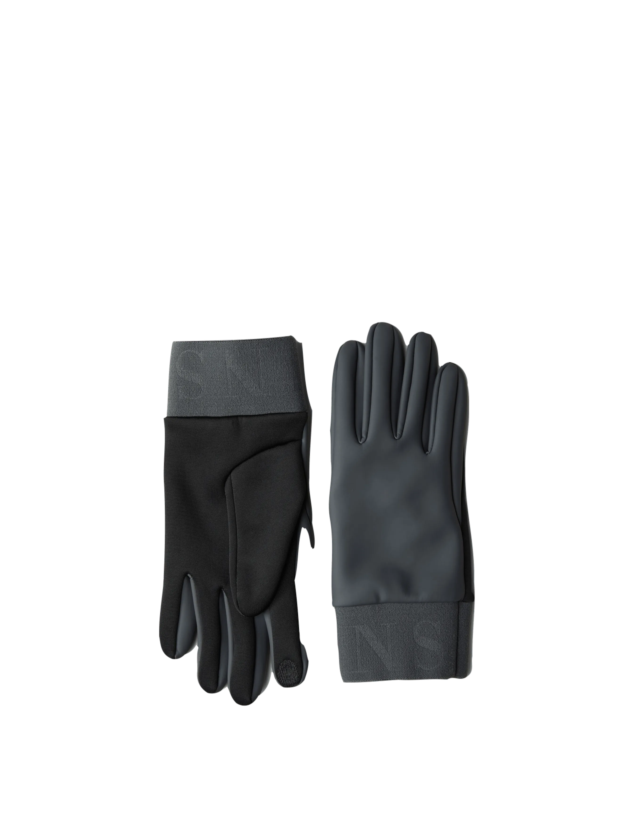 Guantes Impermeables Slate - ECRU