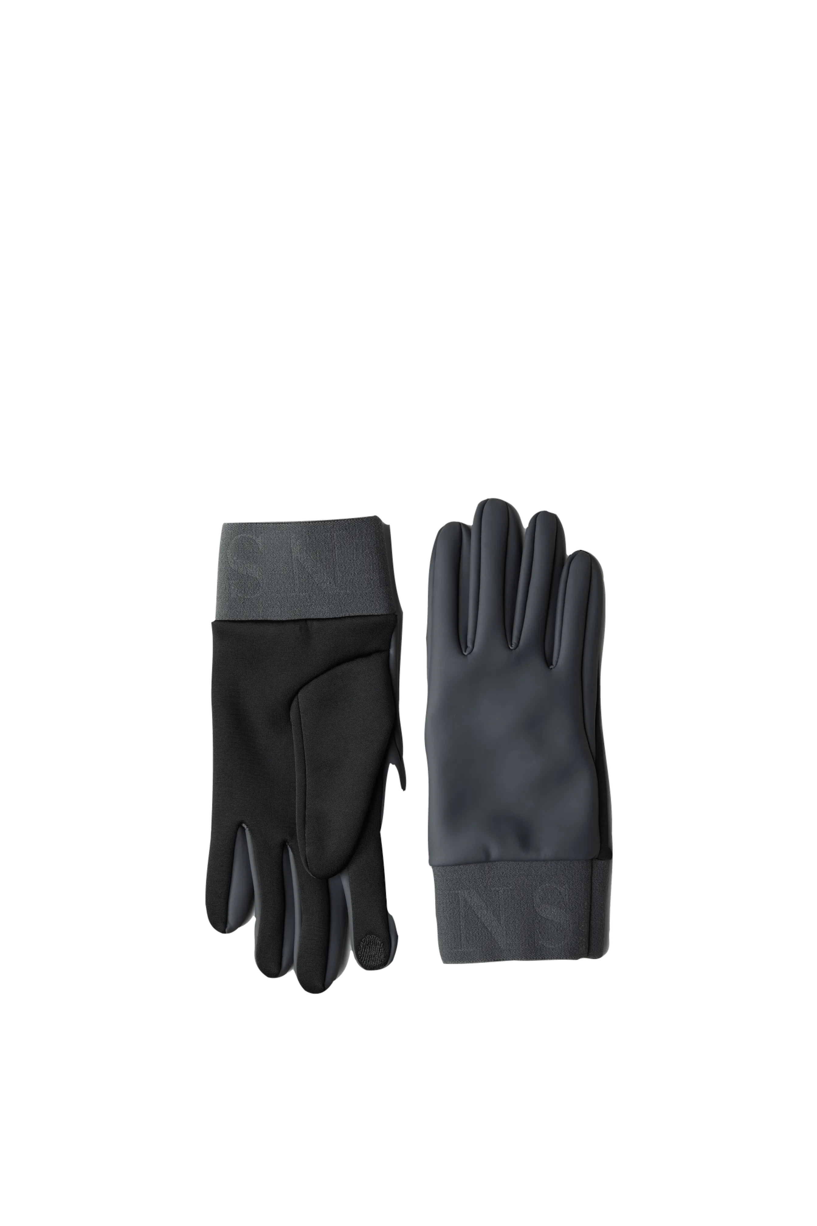 Guantes Impermeables Slate - ECRU