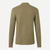 Guna X zip 10490 Covert Green - ECRU