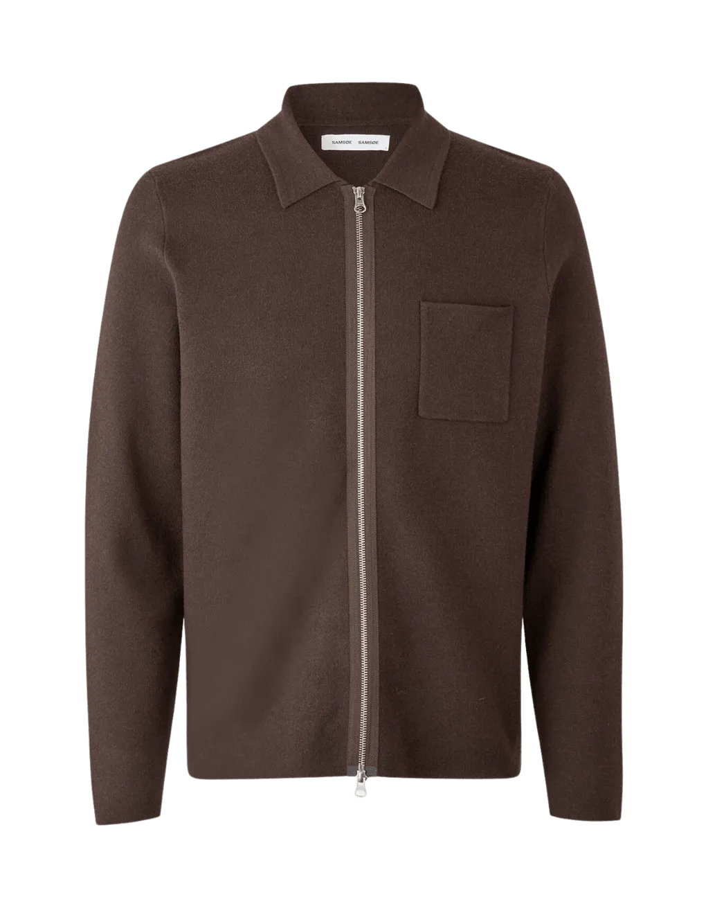 Guna X zip 10490 - ECRU