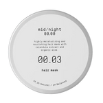 Hair Mask 00.03 - ECRU