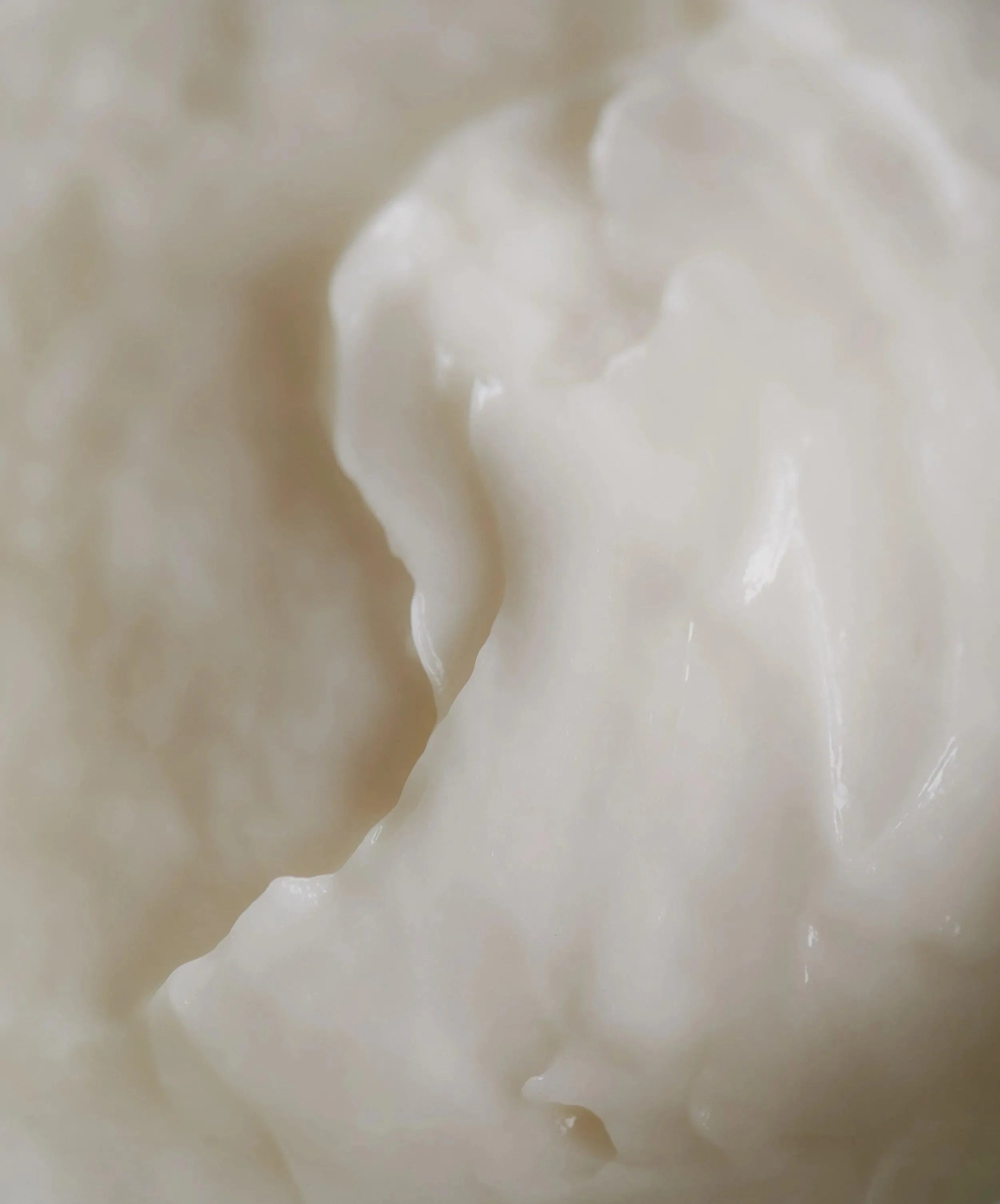 Hair Mask 00.03 - ECRU