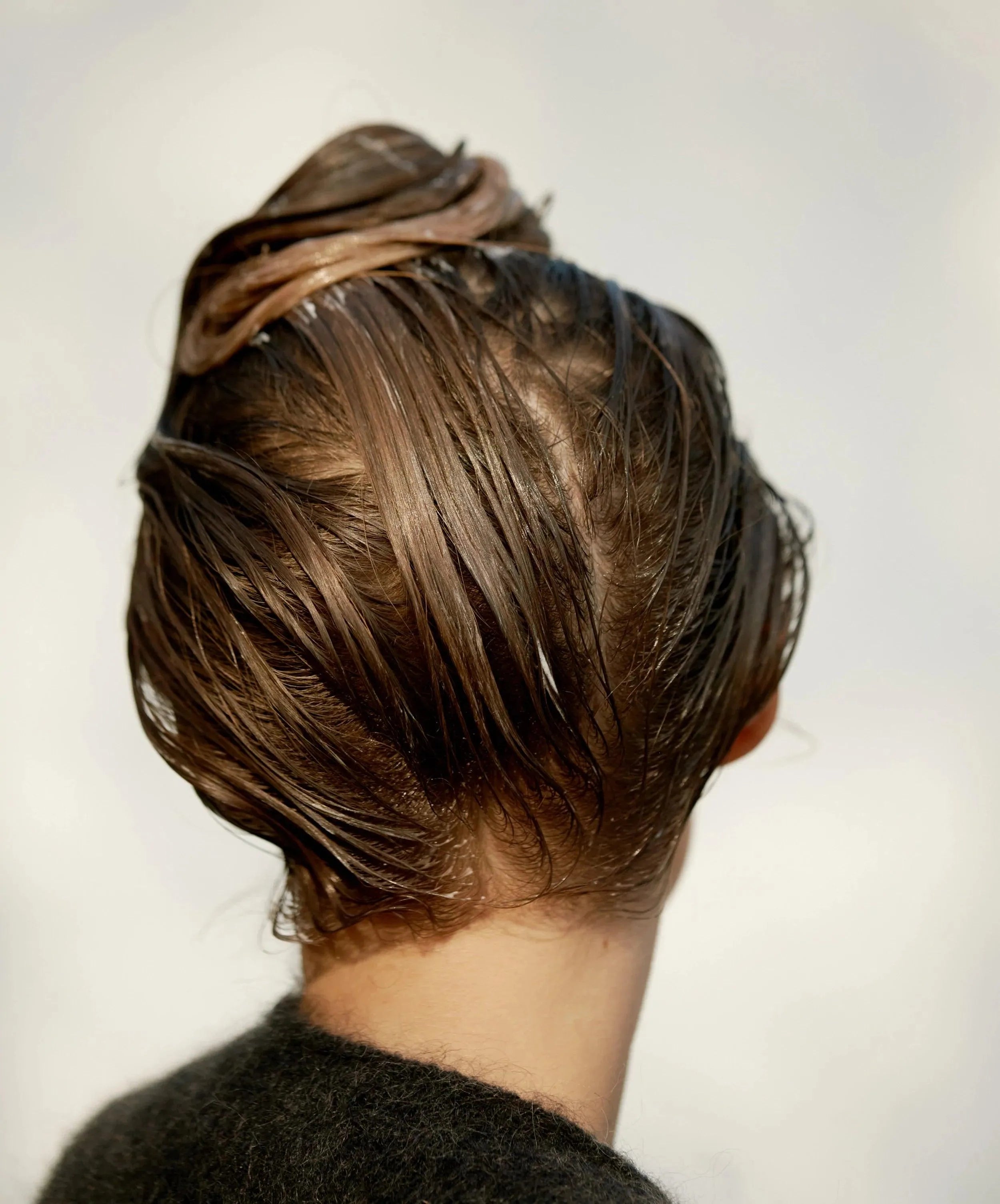 Hair Mask 00.03 - ECRU