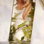 Hair Mist 00.04 - ECRU