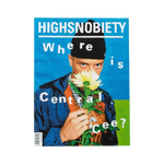 Highsnobiety Spring 2023 - ECRU