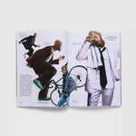 Highsnobiety Spring 2023 - ECRU