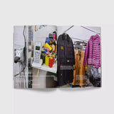 Highsnobiety Spring 2023 - ECRU