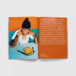 Highsnobiety Spring 2023 - ECRU