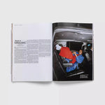 Highsnobiety Spring 2023 - ECRU