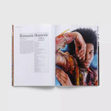 Highsnobiety Spring 2023 - ECRU