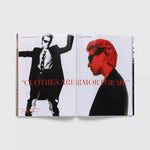 Highsnobiety Spring 2023 - ECRU