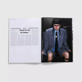 Highsnobiety Spring 2023 - ECRU