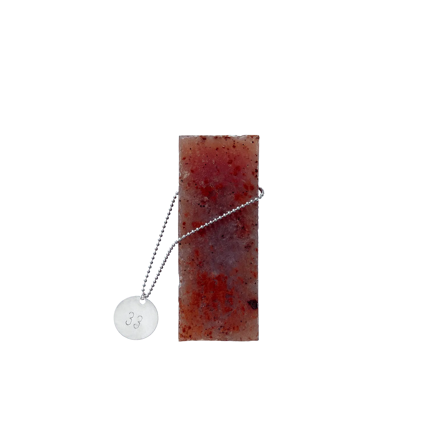 Jabón Exfoliante Chocolate y Café - ECRU