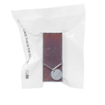 Jabón Exfoliante Chocolate y Café - ECRU