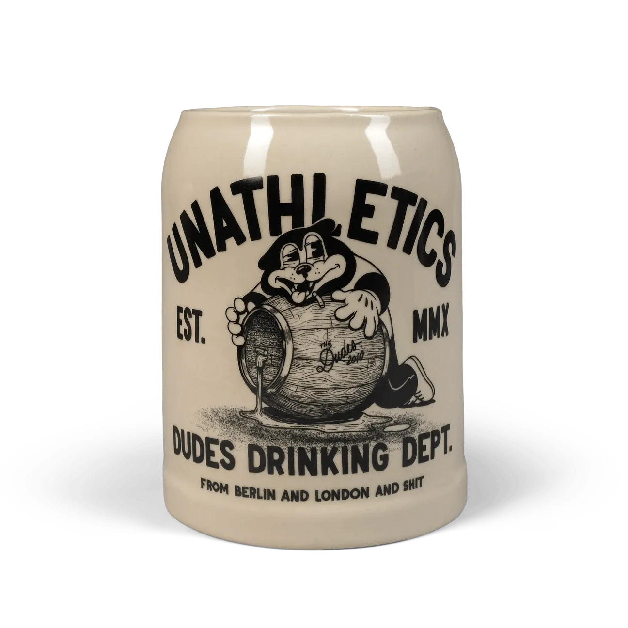 Jarra Drinking Dept - ECRU